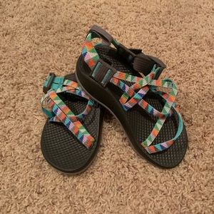 Chaco Children Sandals